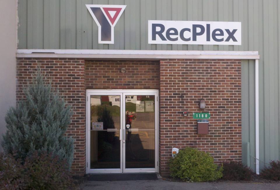 YMCA Rec Plex